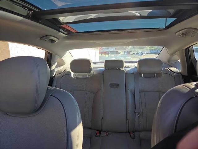 2015 Hyundai Genesis 3.8