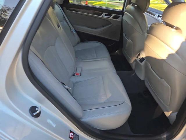 2015 Hyundai Genesis 3.8