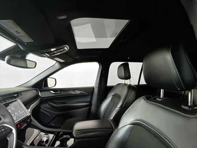 2023 Jeep Grand Cherokee Altitude 4x4
