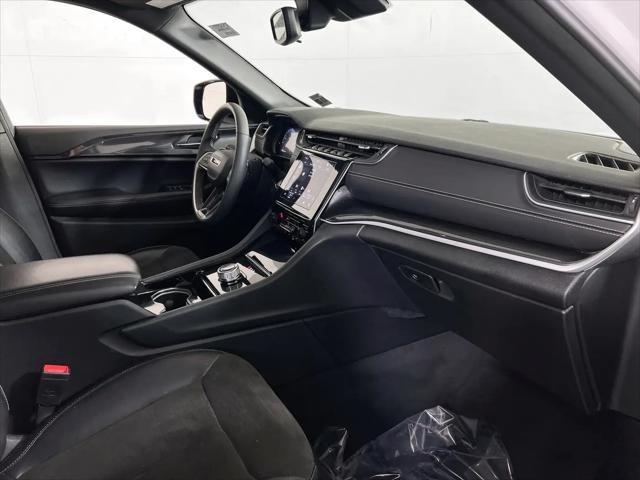 2023 Jeep Grand Cherokee Altitude 4x4