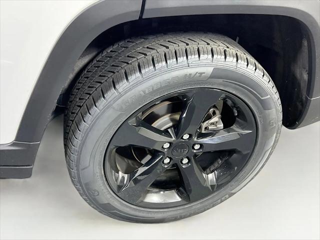 2023 Jeep Grand Cherokee Altitude 4x4