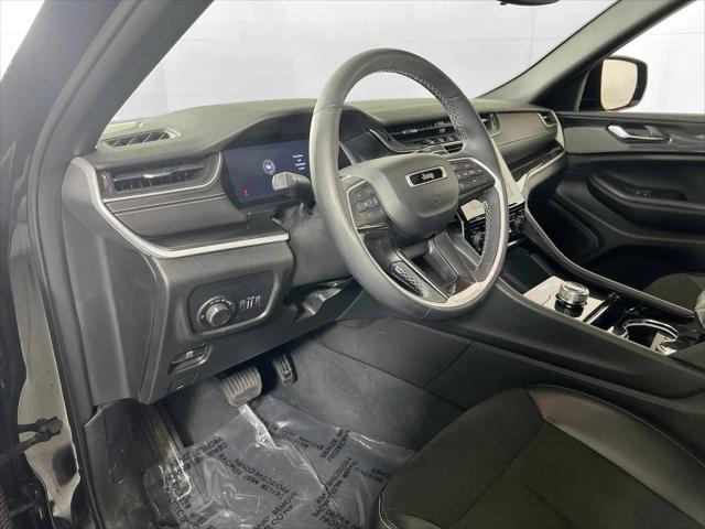 2023 Jeep Grand Cherokee Altitude 4x4