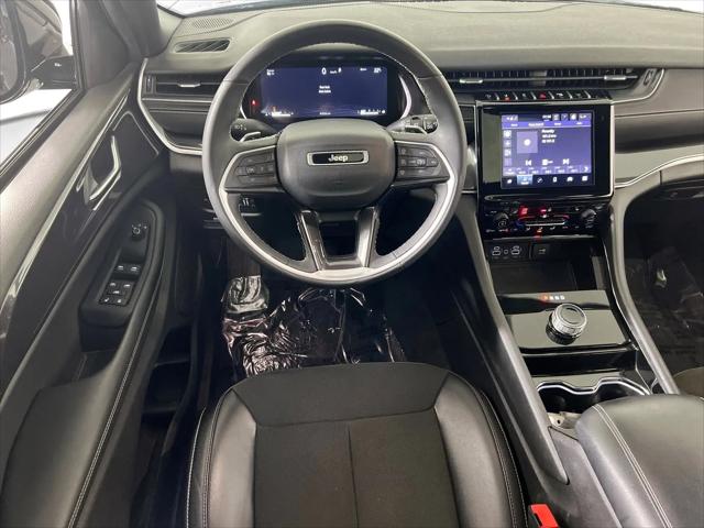 2023 Jeep Grand Cherokee Altitude 4x4