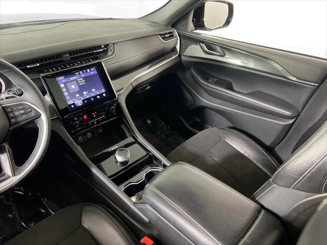 2023 Jeep Grand Cherokee Altitude 4x4