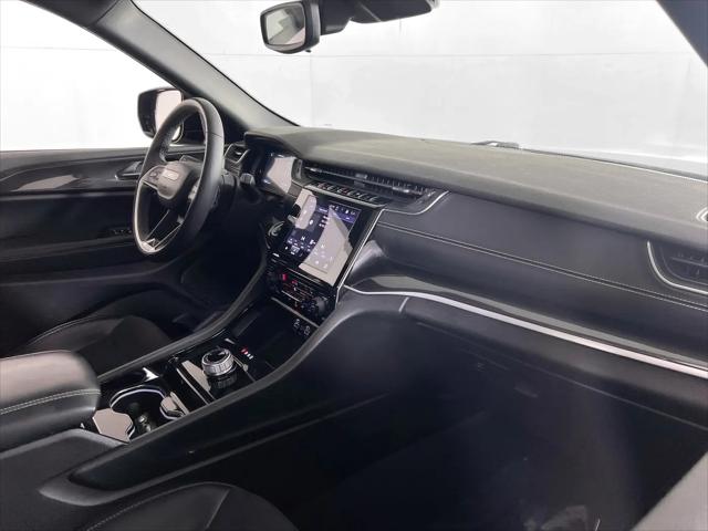 2023 Jeep Grand Cherokee Altitude 4x4
