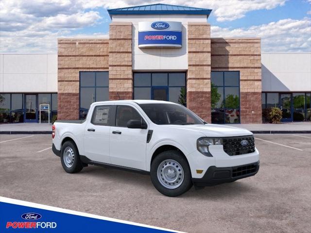2026 Ford Maverick XL for sale in Albuquerque, NM