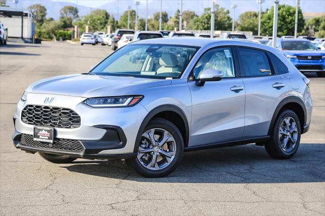 2026 Honda HR-V AWD LX for sale in Fontana, CA