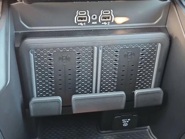 2026 Ram 3500 Laramie Crew Cab 4x4 8' Box