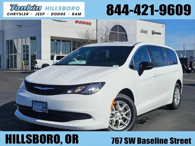 2026 Chrysler Voyager LX for sale in Hillsboro, OR