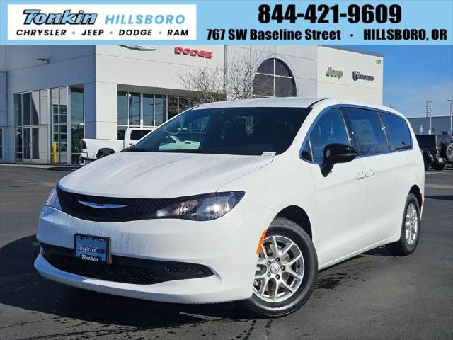 2026 Chrysler Voyager LX for sale in Hillsboro, OR