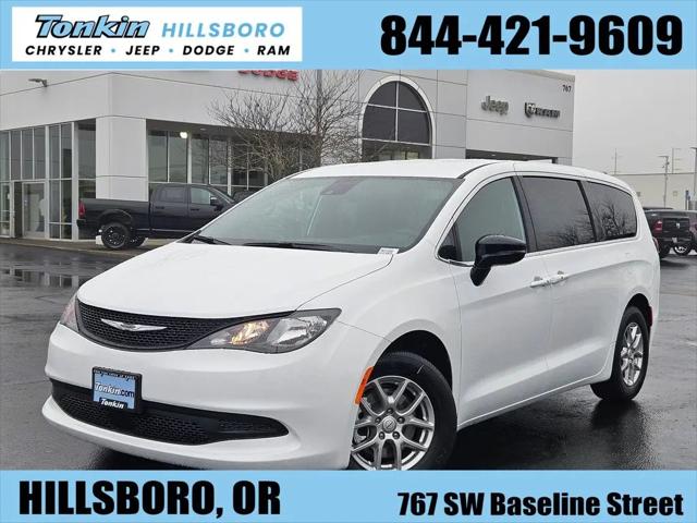 2026 Chrysler Voyager LX for sale in Hillsboro, OR