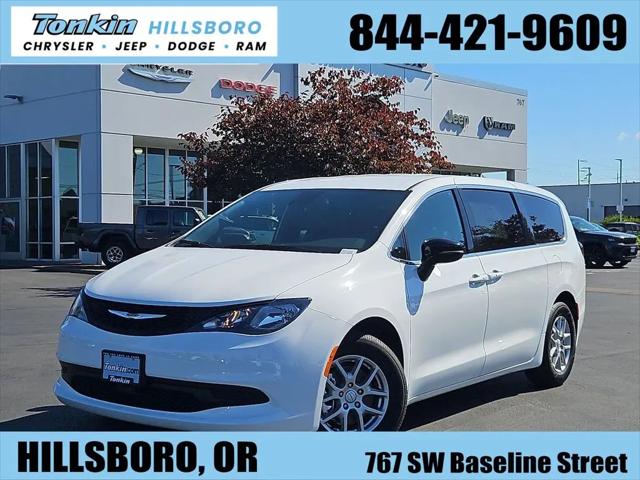 2026 Chrysler Voyager LX for sale in Hillsboro, OR