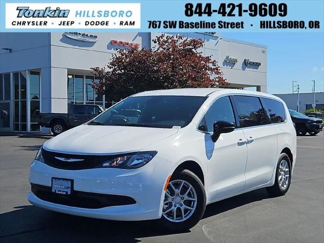 2026 Chrysler Voyager LX for sale in Hillsboro, OR