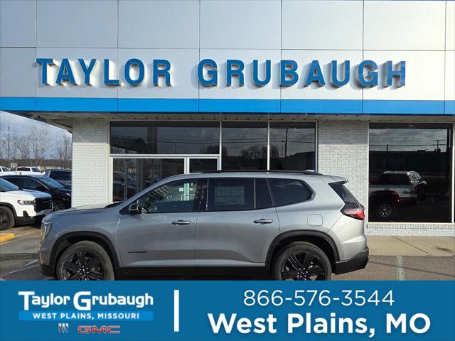 2026 GMC Acadia Elevation FWD for sale in West Plain, MO