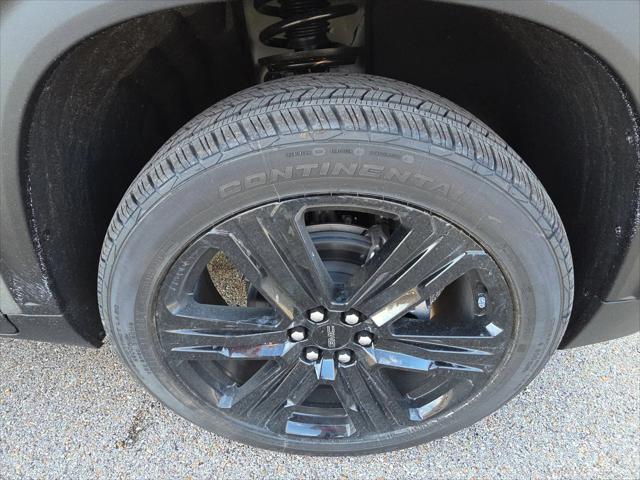 2026 GMC Acadia Elevation FWD