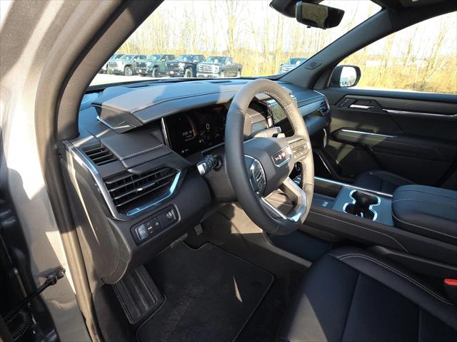2026 GMC Acadia Elevation FWD