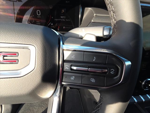 2026 GMC Acadia Elevation FWD