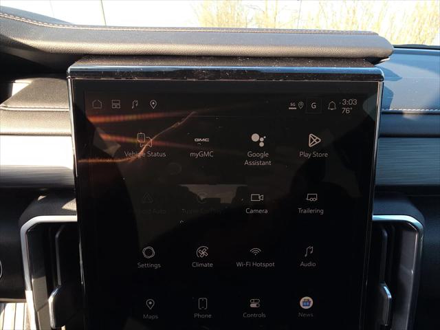 2026 GMC Acadia Elevation FWD
