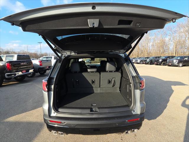 2026 GMC Acadia Elevation FWD