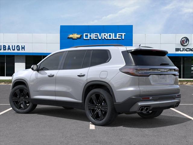 2026 GMC Acadia Elevation FWD