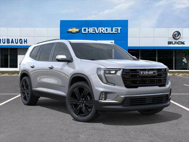 2026 GMC Acadia Elevation FWD