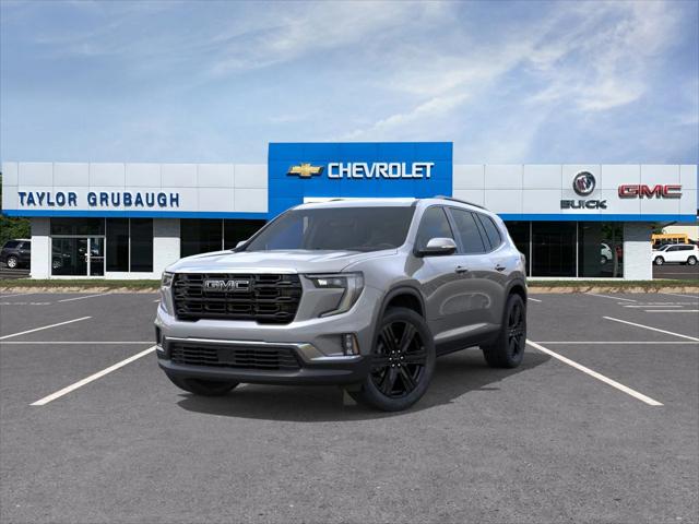 2026 GMC Acadia Elevation FWD