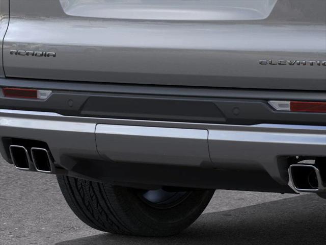 2026 GMC Acadia Elevation FWD