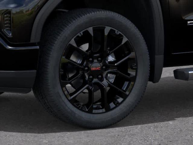 2026 GMC Sierra 1500 Crew Cab, Short Bed, Denali, 4WD