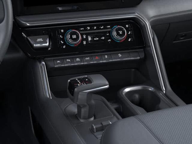 2026 GMC Sierra 1500 Crew Cab, Short Bed, Denali, 4WD