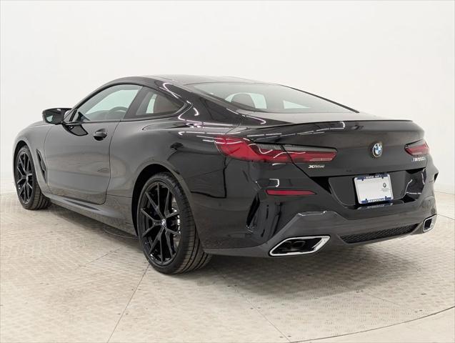 2026 BMW M8 xDrive