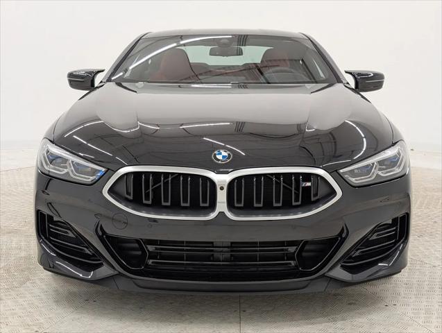 2026 BMW M8 xDrive