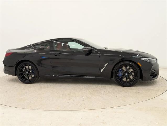 2026 BMW M8 xDrive
