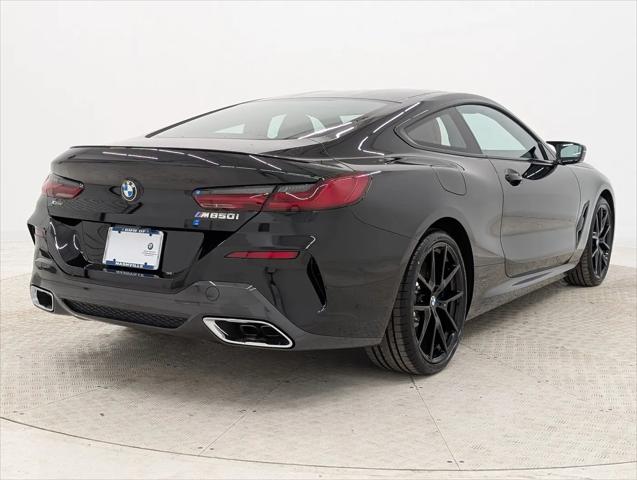 2026 BMW M8 xDrive