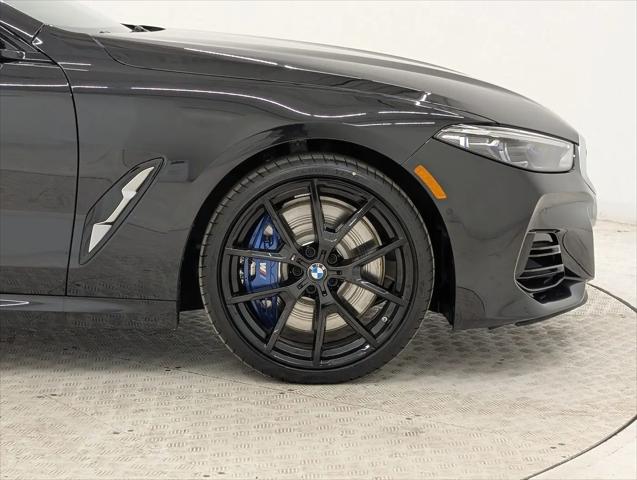 2026 BMW M8 xDrive
