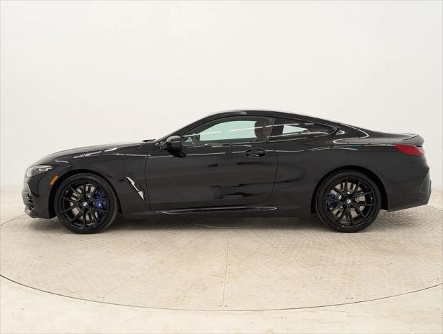 2026 BMW M8 xDrive