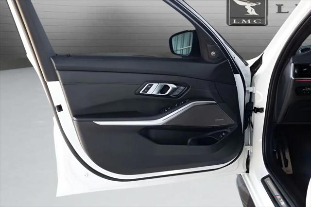 2023 BMW M3 Competition xDrive