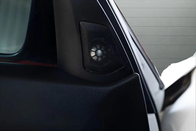 2023 BMW M3 Competition xDrive