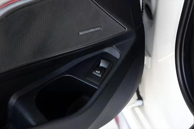 2023 BMW M3 Competition xDrive