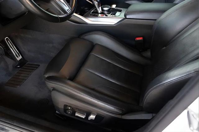 2023 BMW M3 Competition xDrive