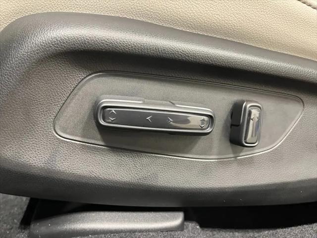 2026 Honda HR-V AWD EX-L