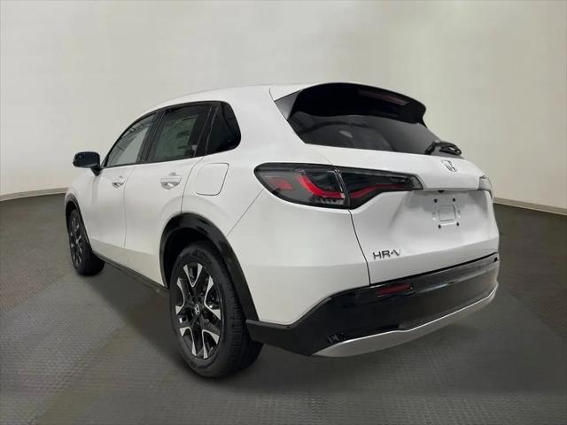 2026 Honda HR-V AWD EX-L