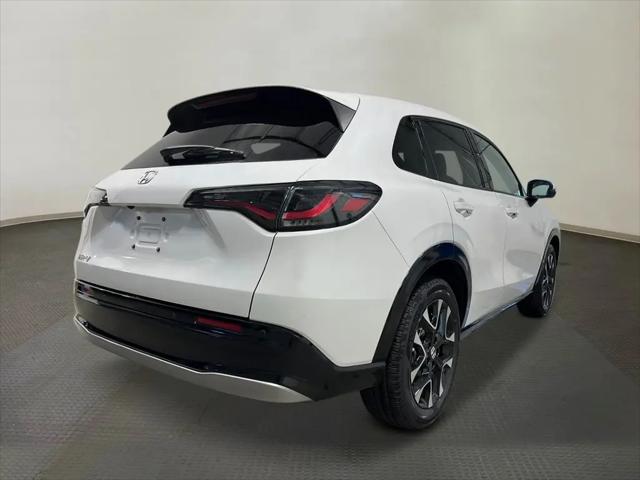 2026 Honda HR-V AWD EX-L