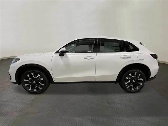 2026 Honda HR-V AWD EX-L