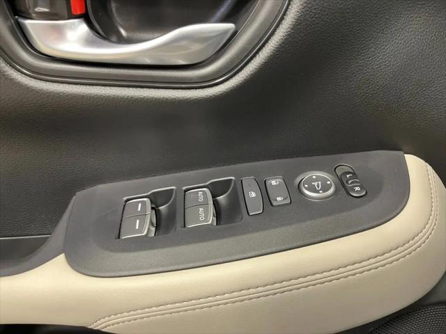 2026 Honda HR-V AWD EX-L