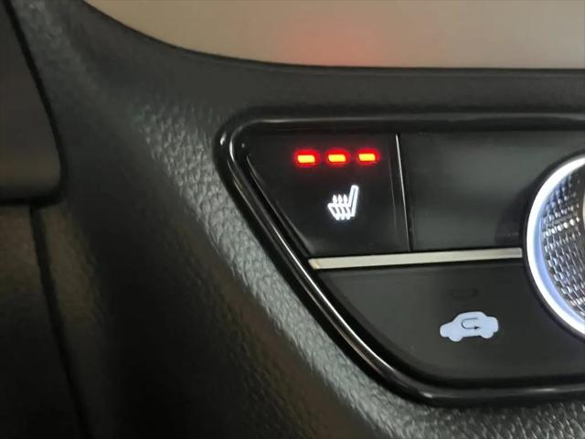2026 Honda HR-V AWD EX-L