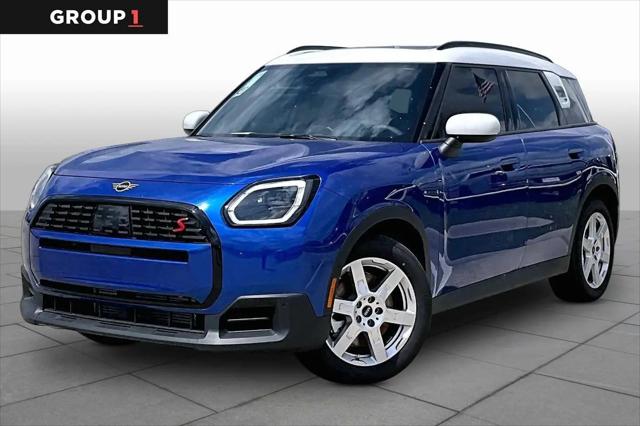 2026 MINI Cooper Countryman Cooper S for sale in Webster, TX