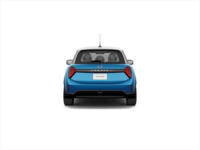2026 MINI Hardtop Cooper S