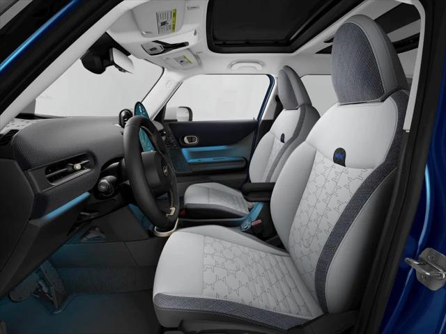 2026 MINI Hardtop Cooper S