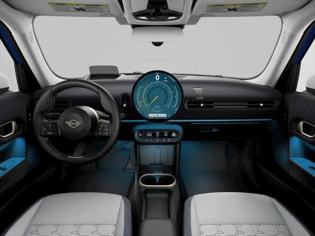 2026 MINI Hardtop Cooper S