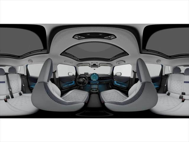 2026 MINI Hardtop Cooper S